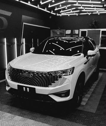 GWM HAVAL H6 1.5 HEV2 E-TRACTION GWM HAVAL H6 1.5 HEV2 E-TRACTION